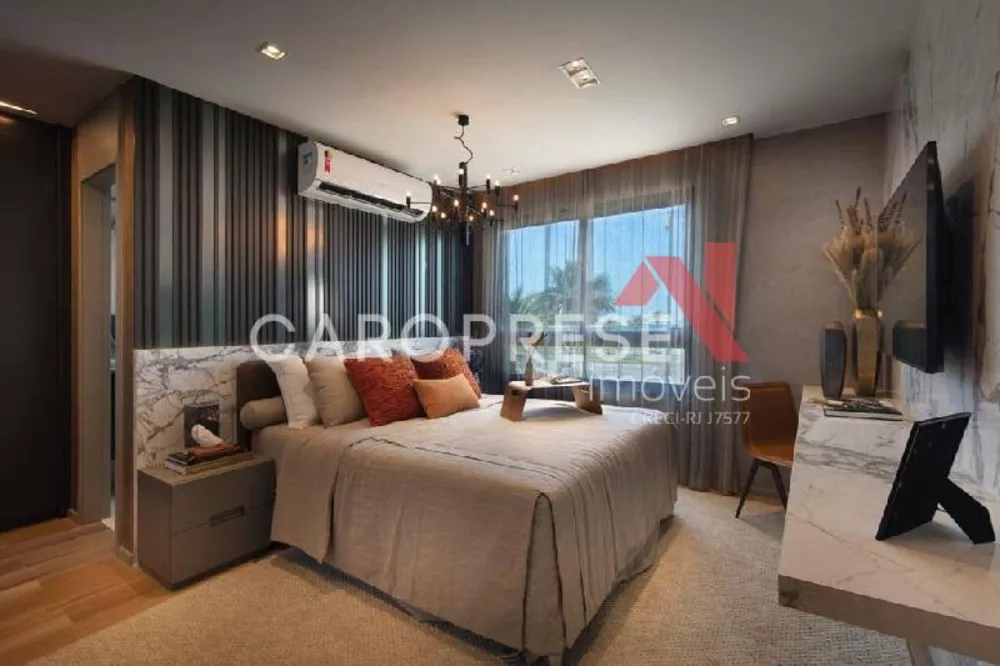Apartamento, 4 quartos, 165 m² - Foto 26