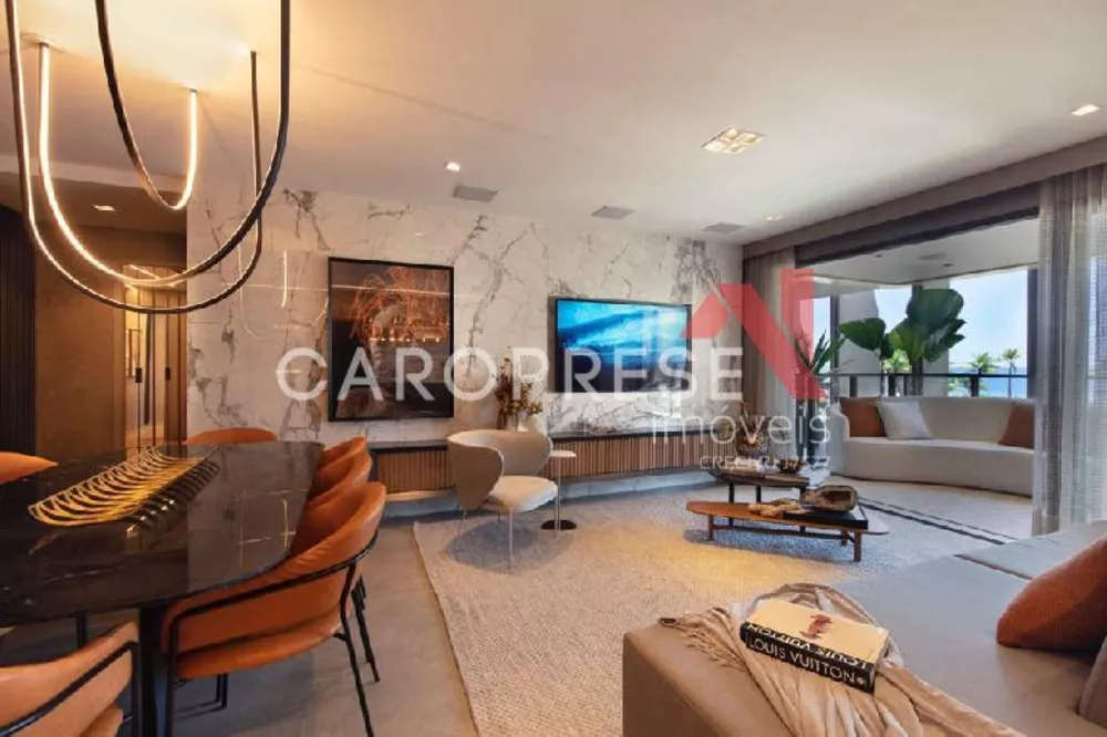Apartamento, 4 quartos, 165 m² - Foto 24