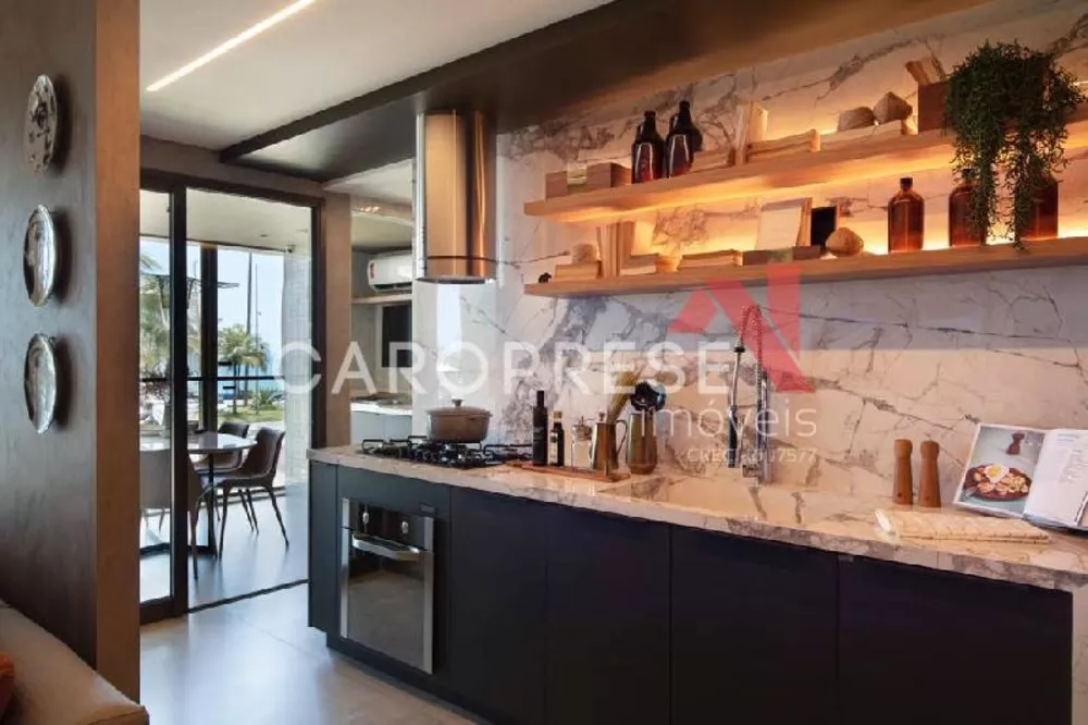 Apartamento, 4 quartos, 165 m² - Foto 6