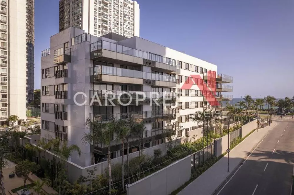 Apartamento, 4 quartos, 165 m² - Foto 1