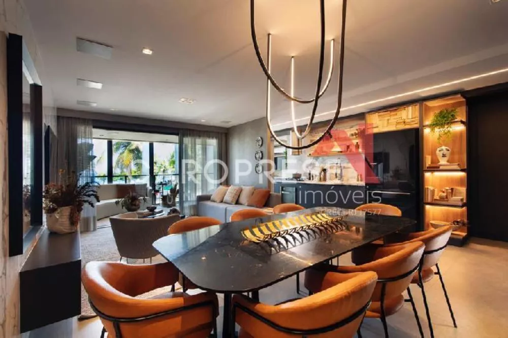 Apartamento, 4 quartos, 165 m² - Foto 21