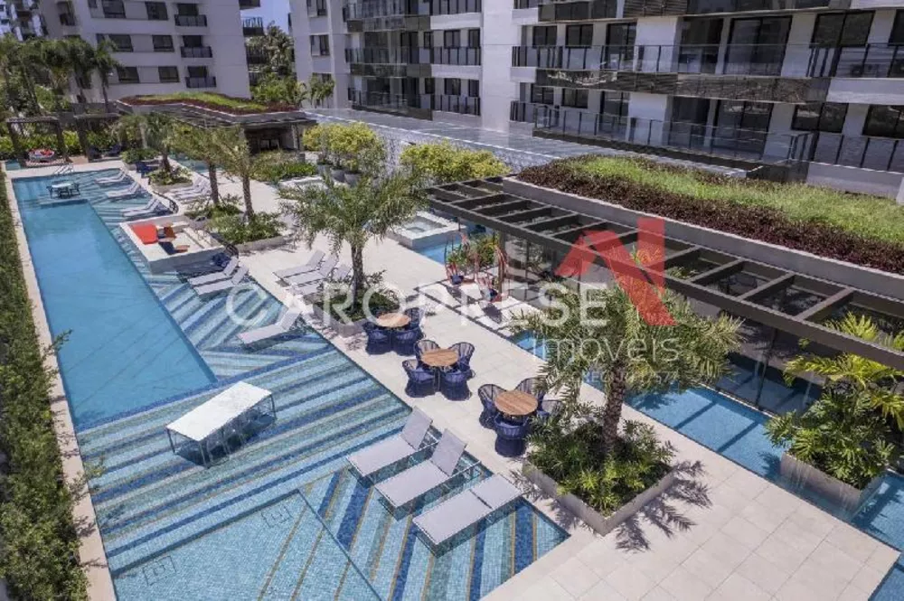Apartamento, 4 quartos, 165 m² - Foto 22