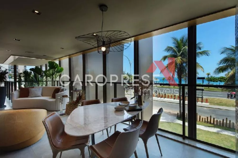 Apartamento, 4 quartos, 165 m² - Foto 17