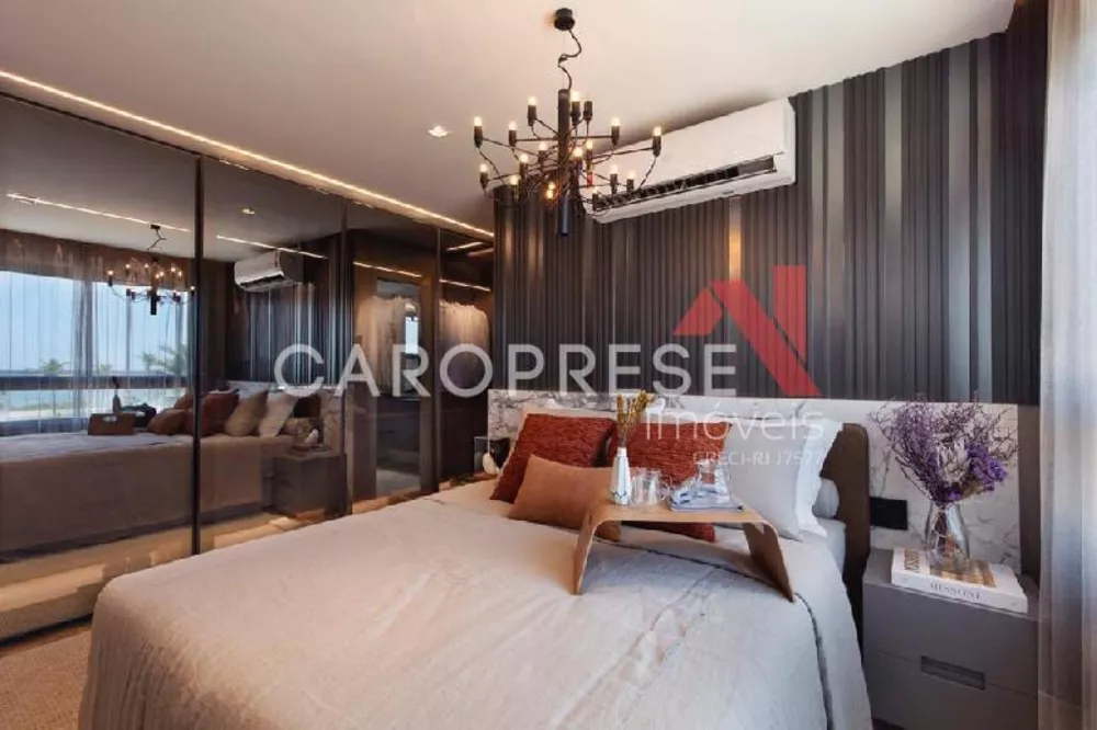 Apartamento, 4 quartos, 165 m² - Foto 7