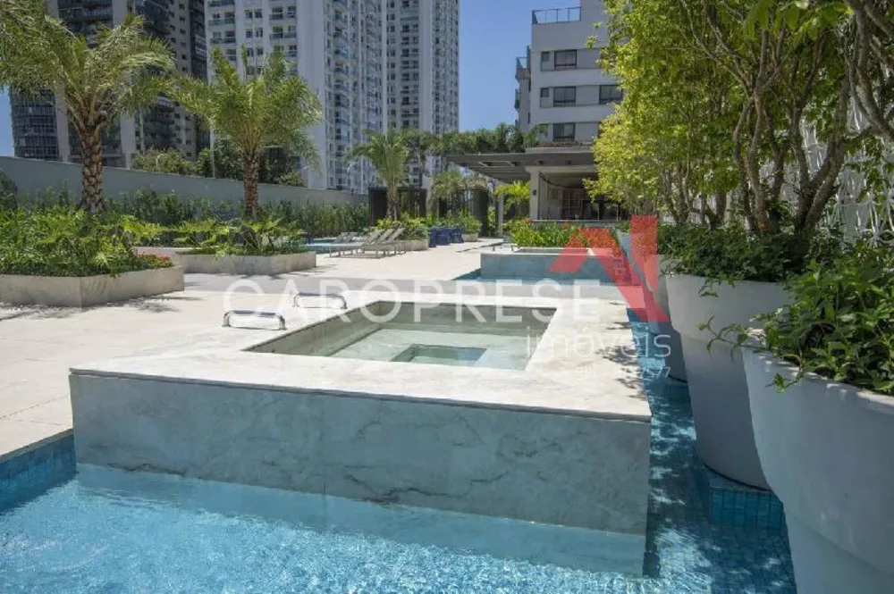 Apartamento, 4 quartos, 165 m² - Foto 16