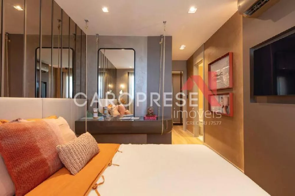 Apartamento, 4 quartos, 165 m² - Foto 14