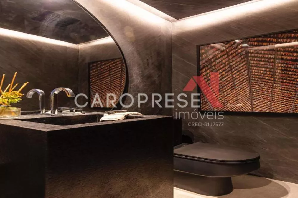 Apartamento, 4 quartos, 165 m² - Foto 18