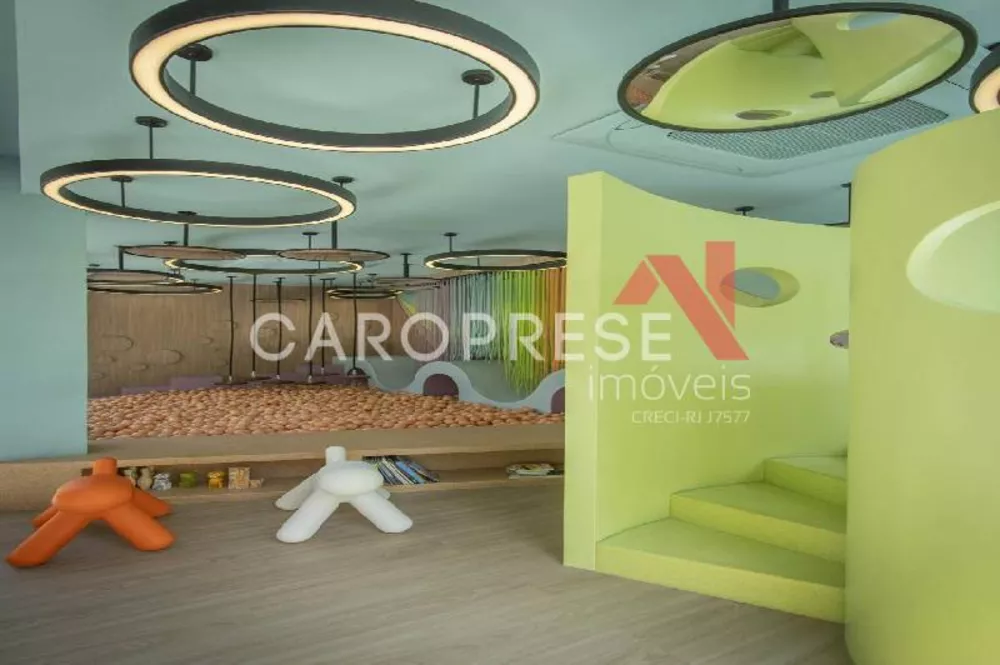 Apartamento, 4 quartos, 165 m² - Foto 11