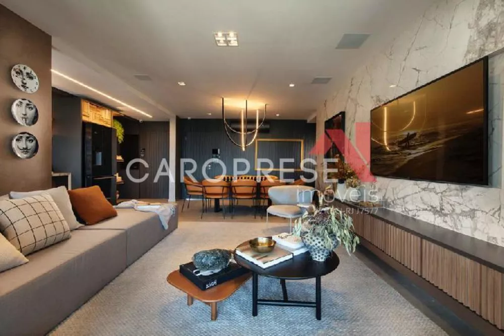Apartamento, 4 quartos, 165 m² - Foto 19