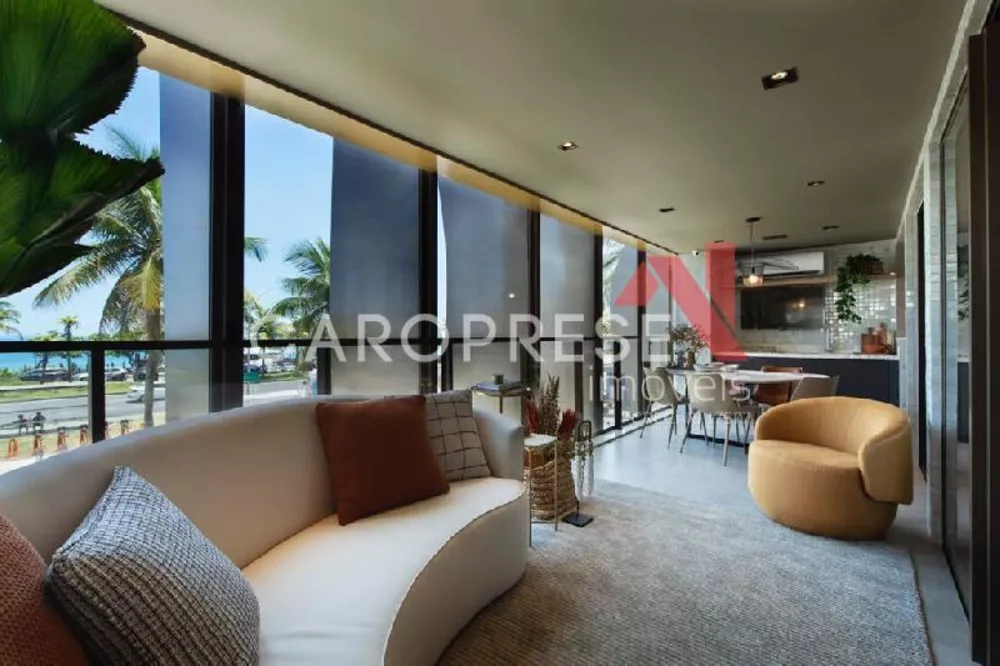 Apartamento, 4 quartos, 165 m² - Foto 12