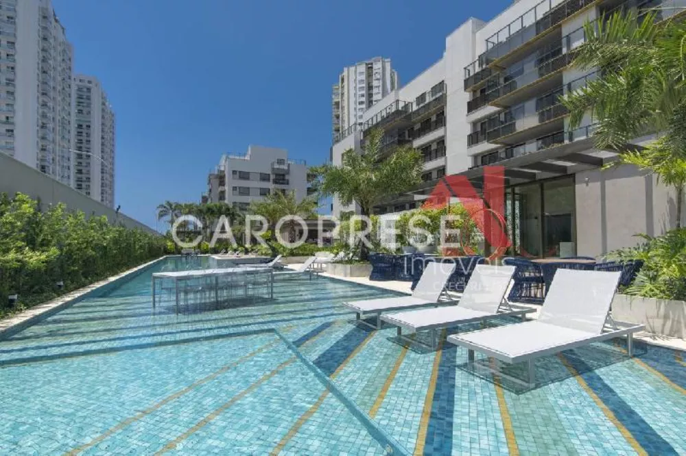 Apartamento, 4 quartos, 165 m² - Foto 15