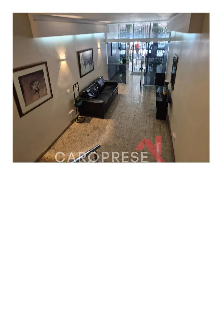 Apartamento, 3 quartos, 90 m² - Foto 2
