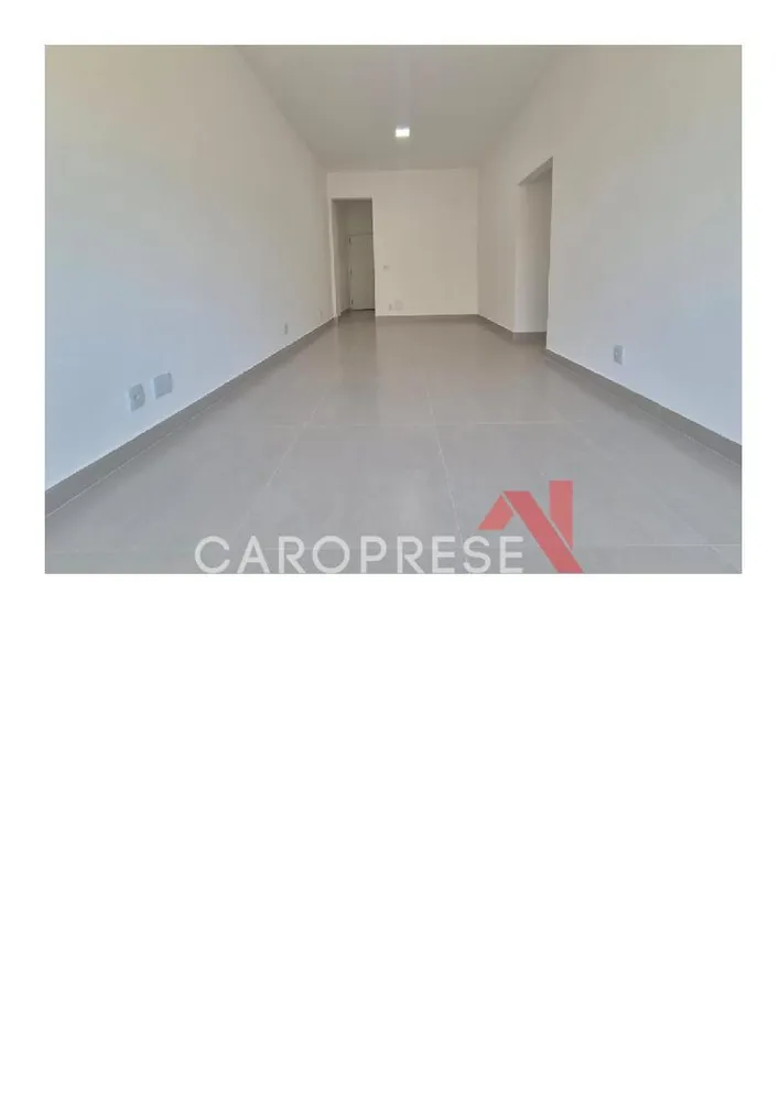 Apartamento, 3 quartos, 90 m² - Foto 3