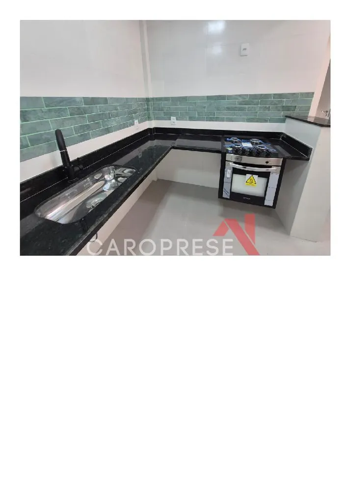 Apartamento, 3 quartos, 90 m² - Foto 15