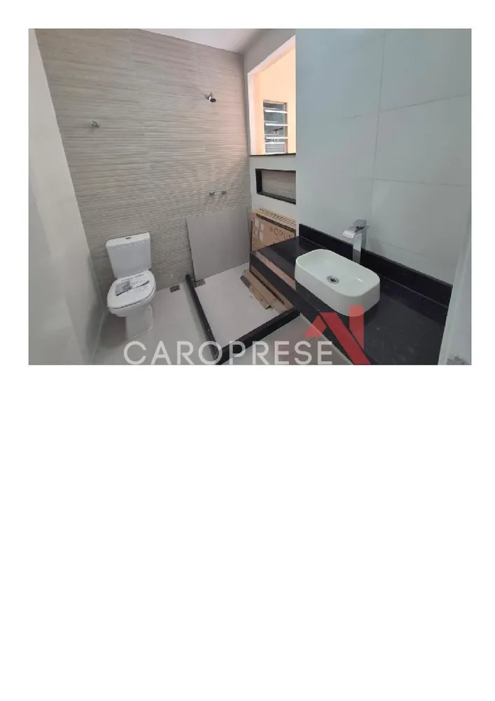 Apartamento, 3 quartos, 90 m² - Foto 11