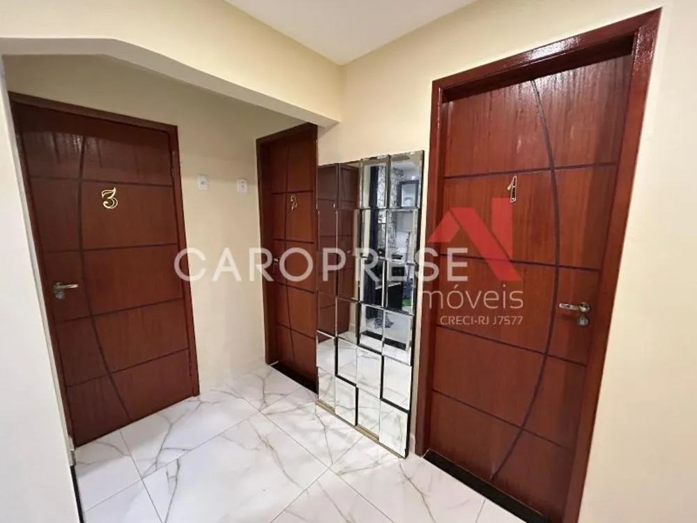 Apartamento, 3 quartos, 58 m² - Foto 10
