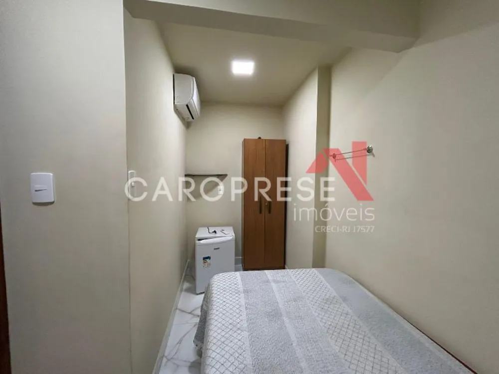 Apartamento, 3 quartos, 58 m² - Foto 2