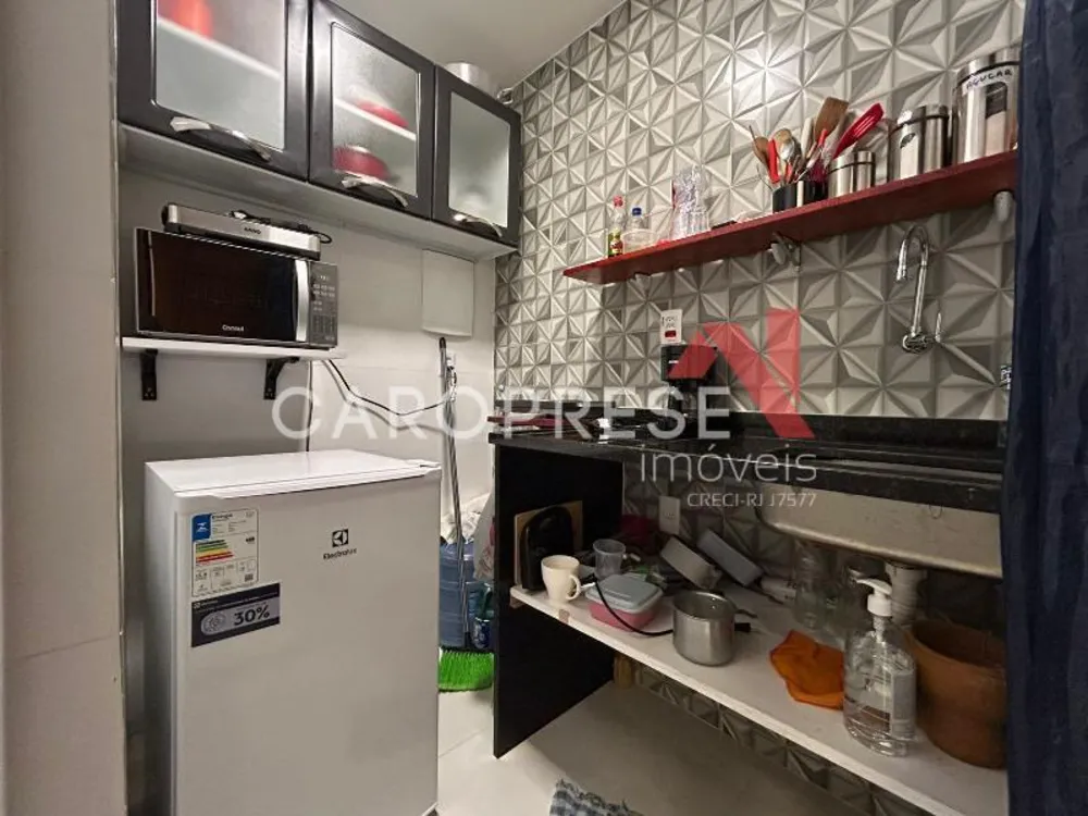 Apartamento, 3 quartos, 58 m² - Foto 12