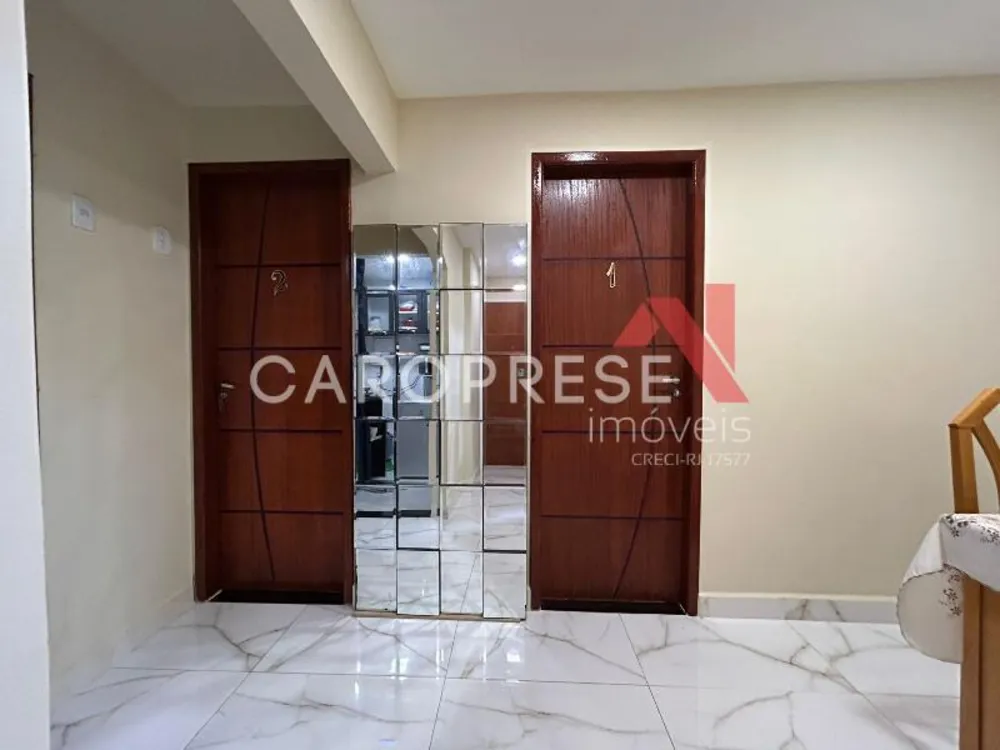 Apartamento, 3 quartos, 58 m² - Foto 11