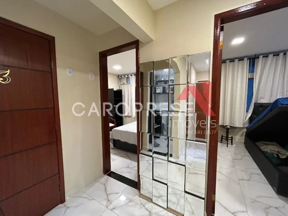 Apartamento, 3 quartos, 58 m² - Foto 4