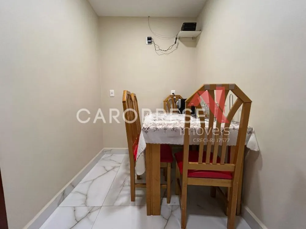 Apartamento, 3 quartos, 58 m² - Foto 9