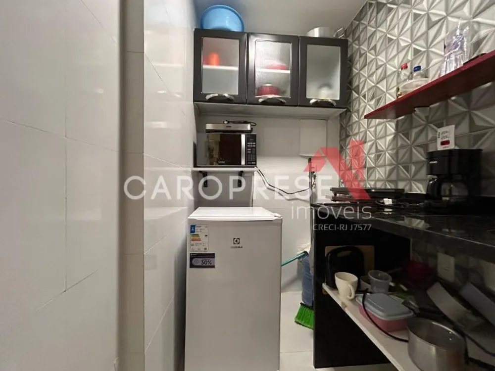 Apartamento, 3 quartos, 58 m² - Foto 7