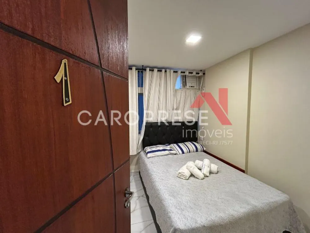 Apartamento, 3 quartos, 58 m² - Foto 13