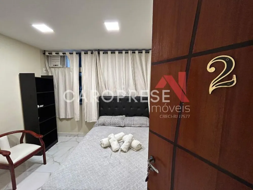 Apartamento, 3 quartos, 58 m² - Foto 6