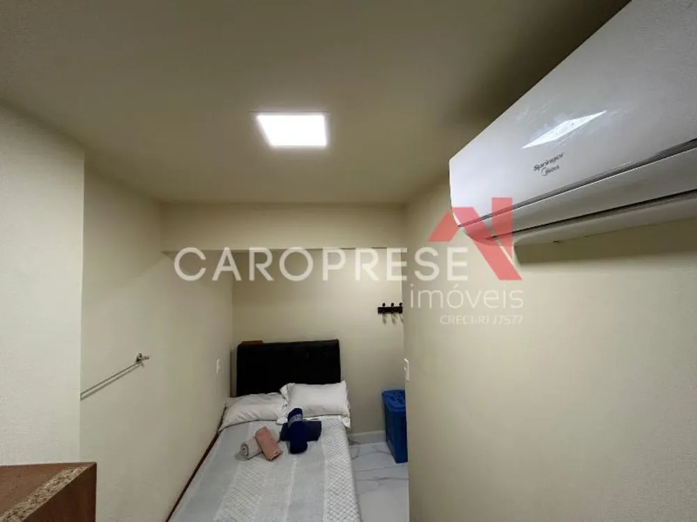 Apartamento, 3 quartos, 58 m² - Foto 5