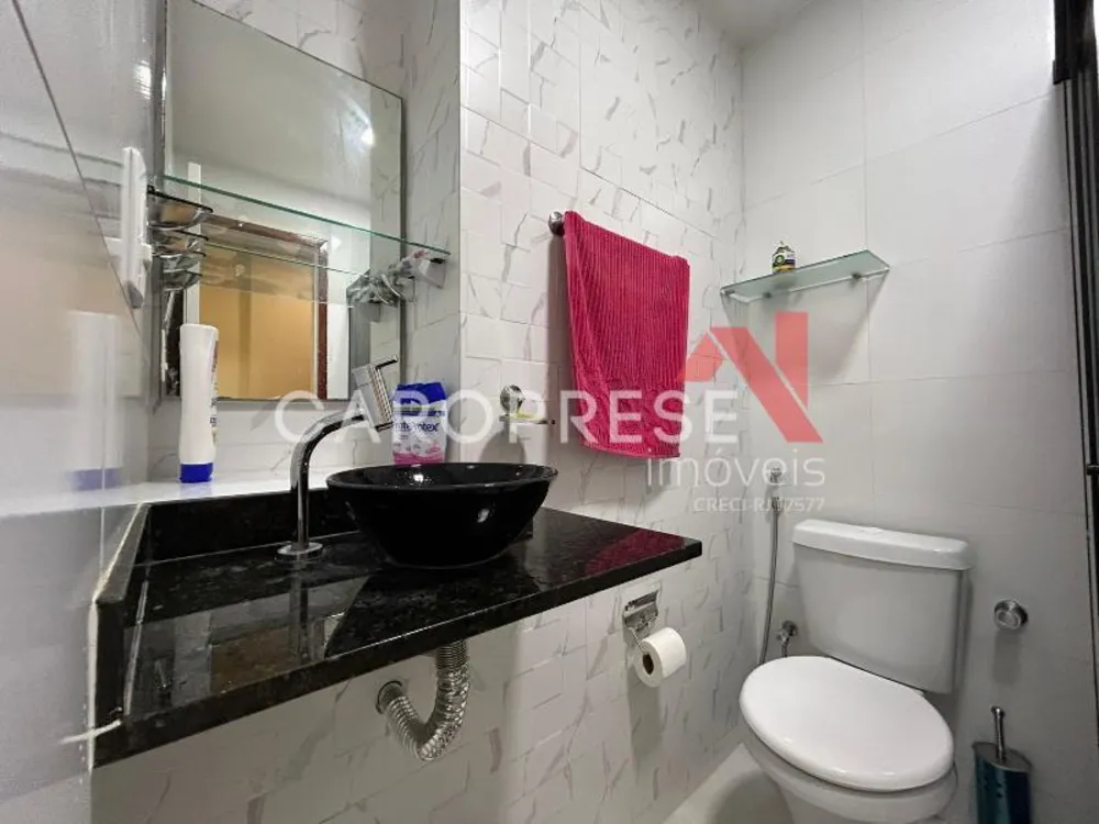 Apartamento, 3 quartos, 58 m² - Foto 8