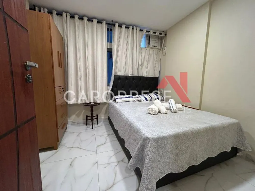 Apartamento, 3 quartos, 58 m² - Foto 1
