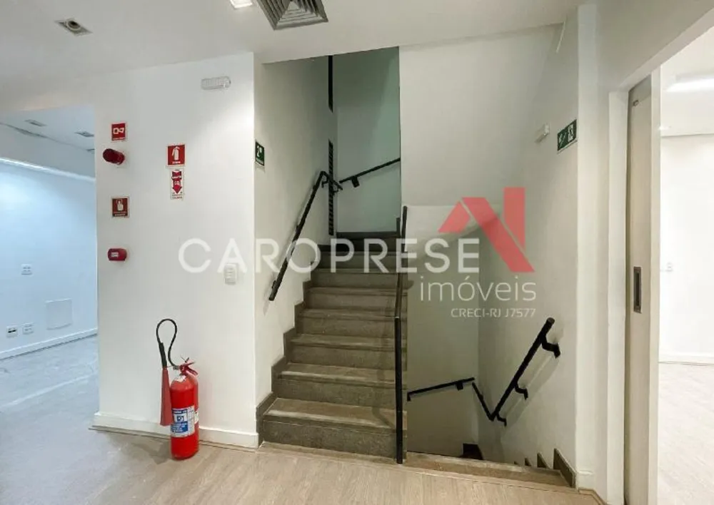 Sala-Conjunto, 305 m² - Foto 16