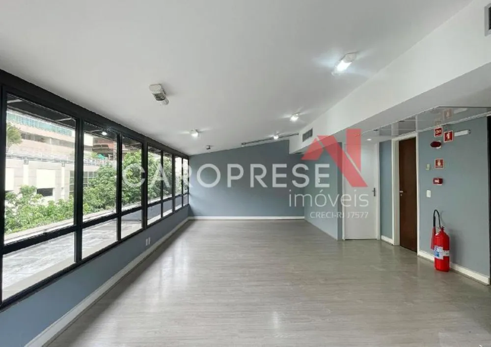 Sala-Conjunto, 305 m² - Foto 1