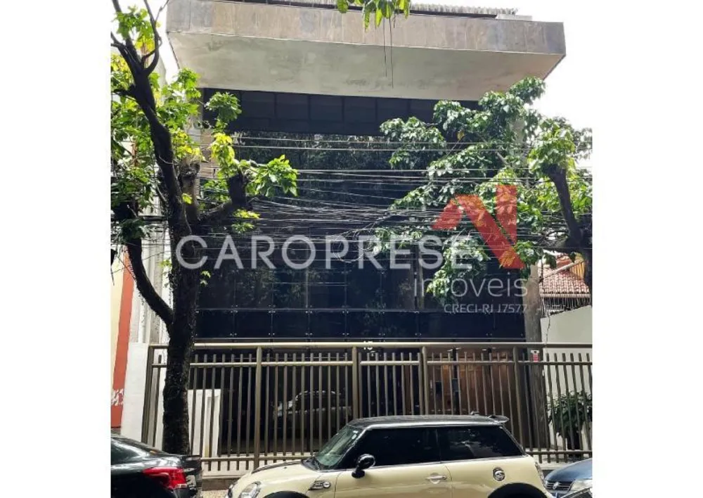 Sala-Conjunto, 305 m² - Foto 18