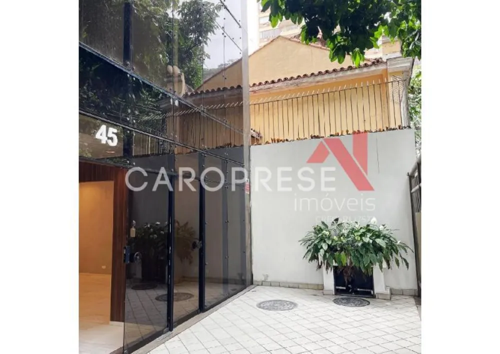 Sala-Conjunto, 305 m² - Foto 20
