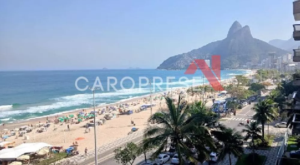 Cobertura, 2 quartos, 196 m² - Foto 1