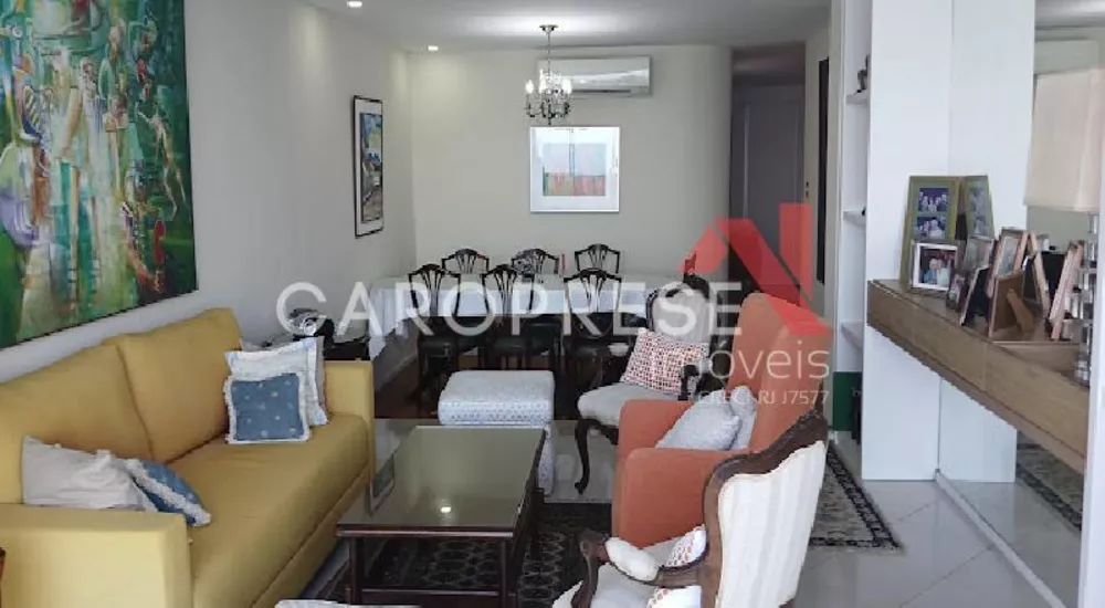 Cobertura, 2 quartos, 196 m² - Foto 6