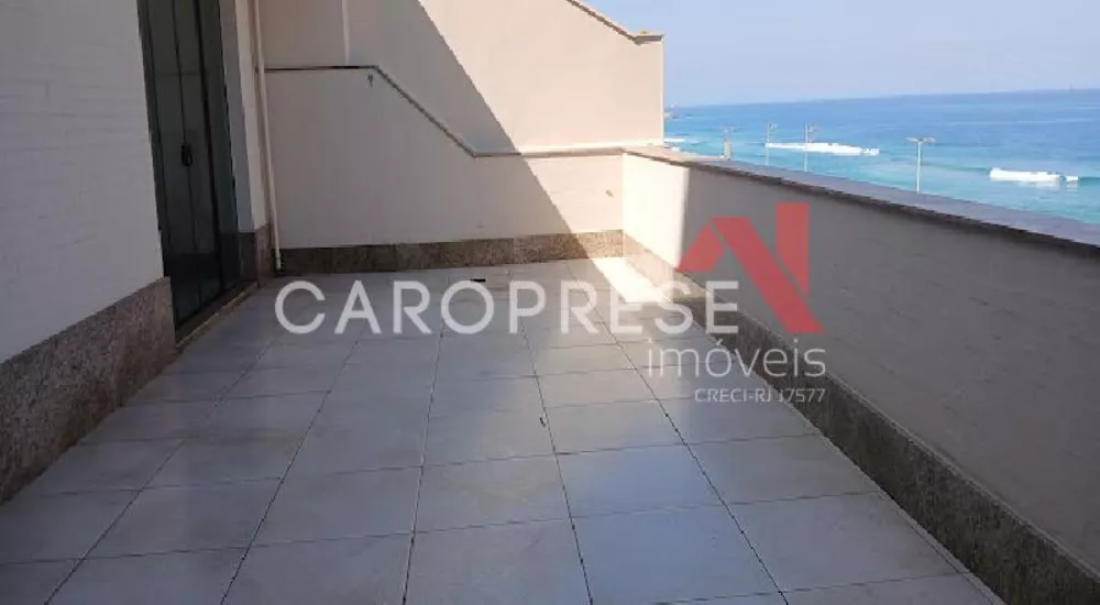 Cobertura, 2 quartos, 196 m² - Foto 3