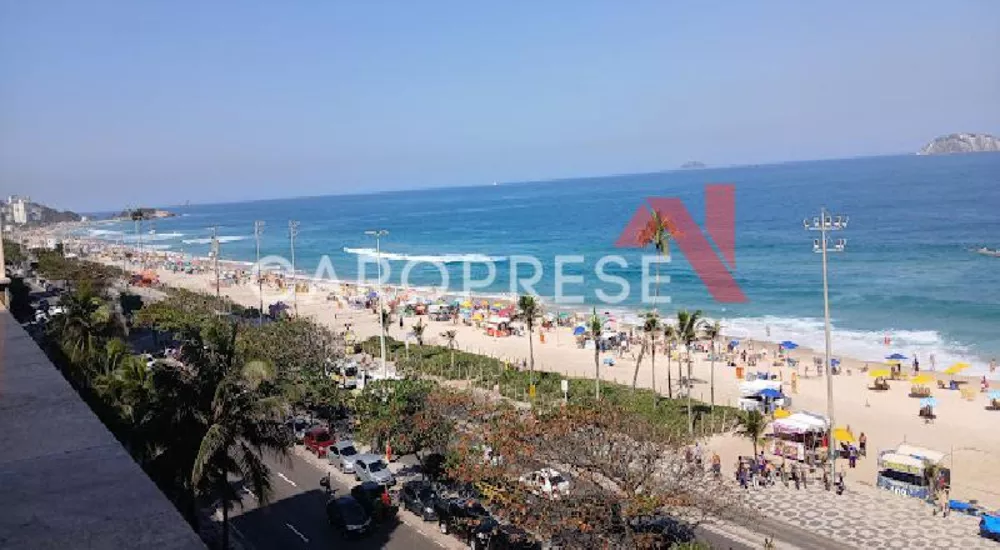 Cobertura, 2 quartos, 196 m² - Foto 21