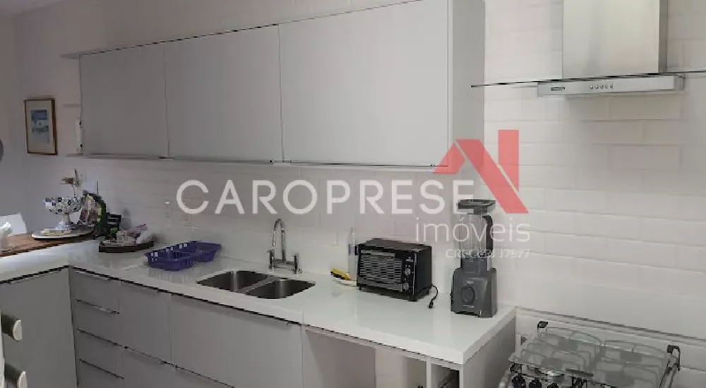 Cobertura, 2 quartos, 196 m² - Foto 16