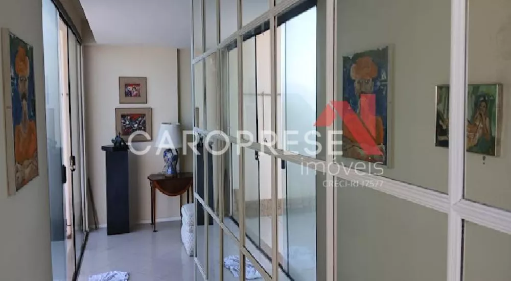 Cobertura, 2 quartos, 196 m² - Foto 5