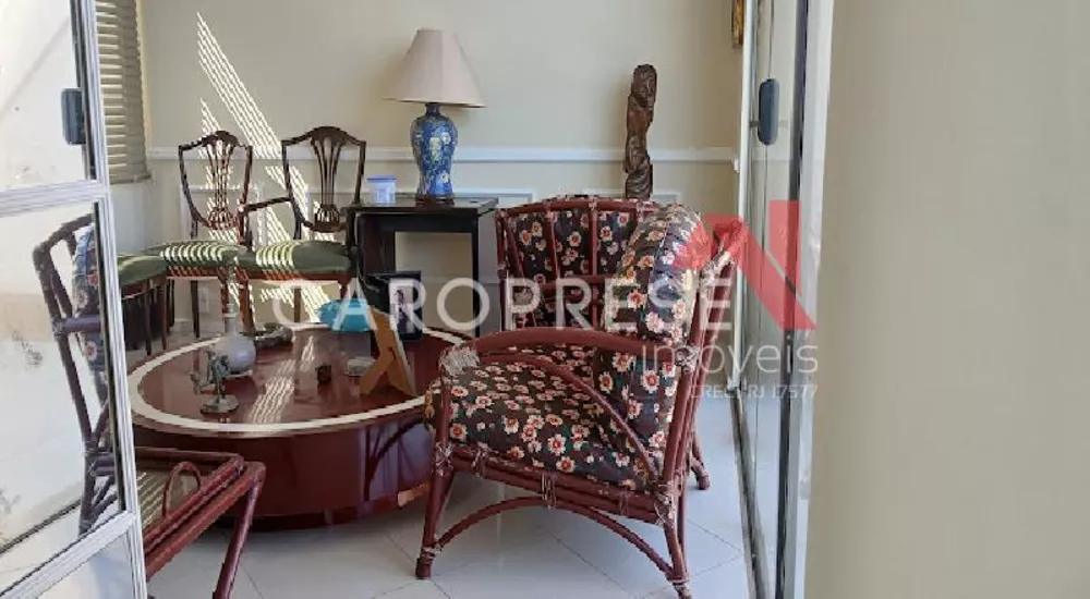 Cobertura, 2 quartos, 196 m² - Foto 7