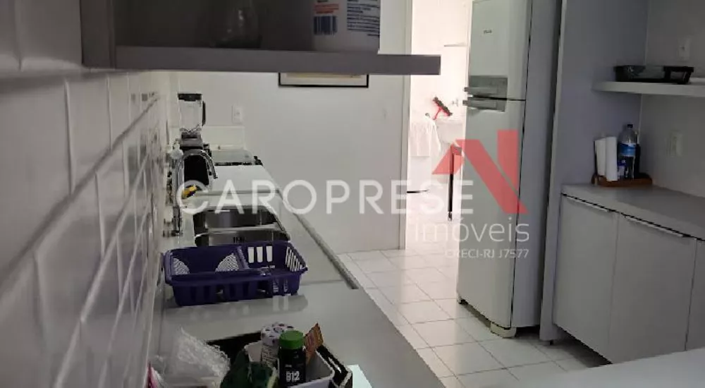 Cobertura, 2 quartos, 196 m² - Foto 19