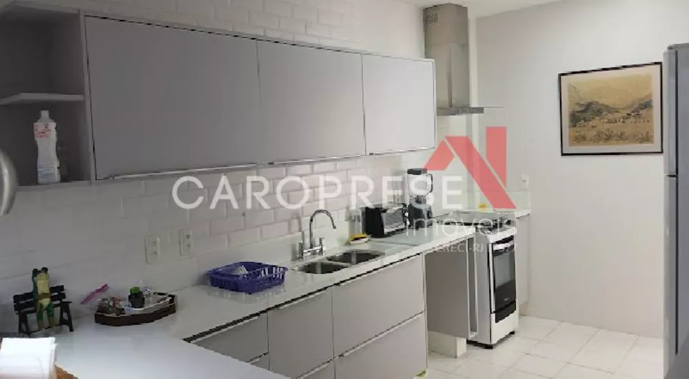 Cobertura, 2 quartos, 196 m² - Foto 17