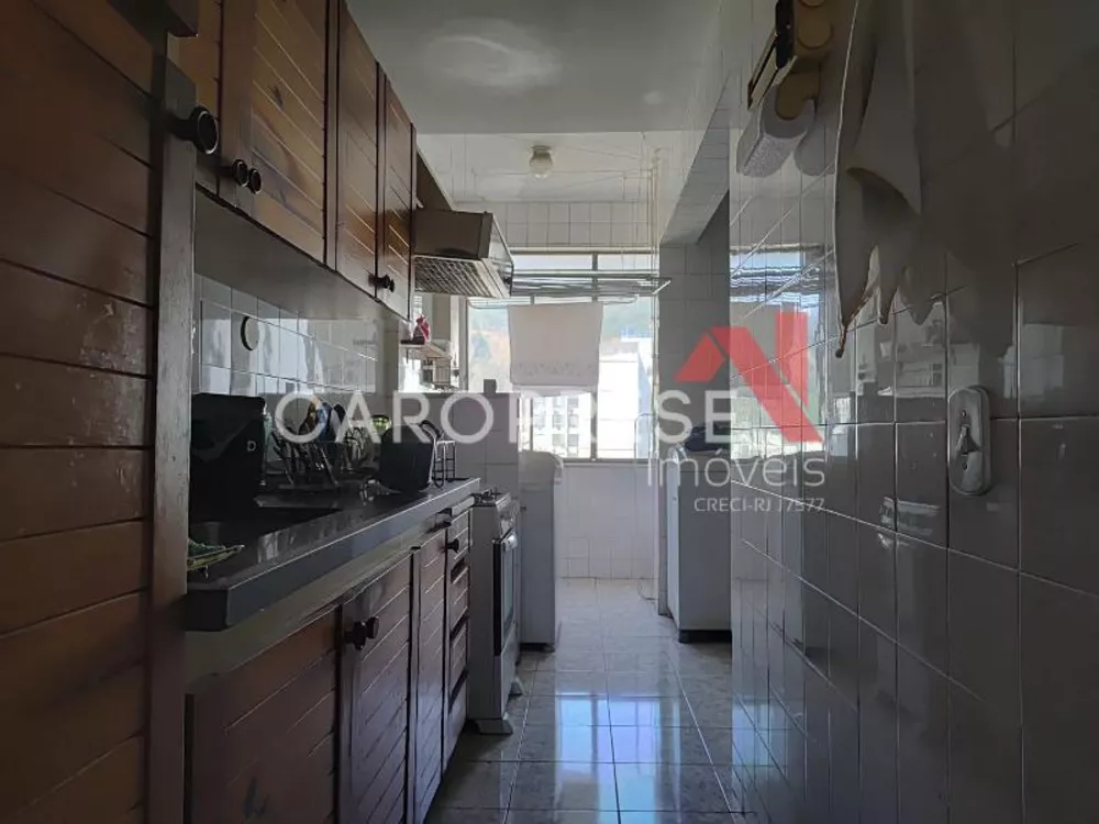Apartamento, 2 quartos, 81 m² - Foto 11