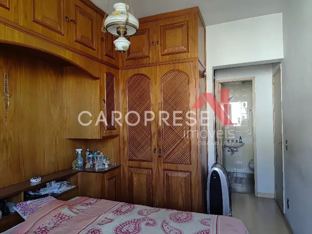 Apartamento, 2 quartos, 81 m² - Foto 29