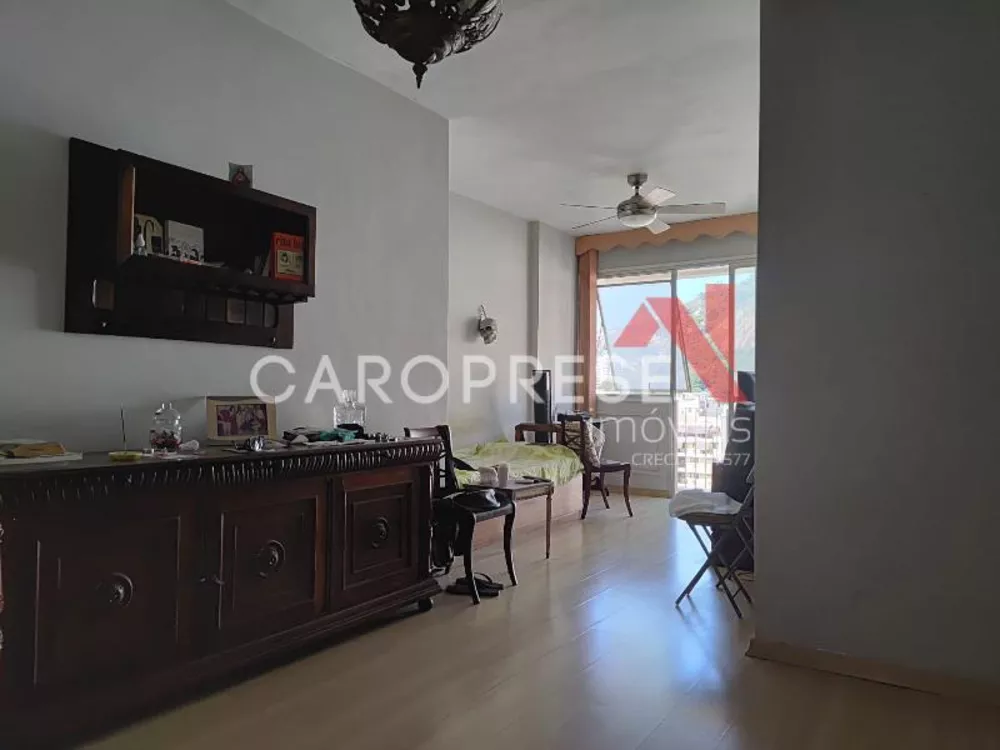 Apartamento, 2 quartos, 81 m² - Foto 6