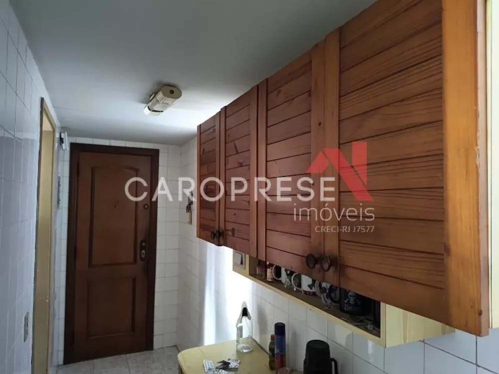 Apartamento, 2 quartos, 81 m² - Foto 8