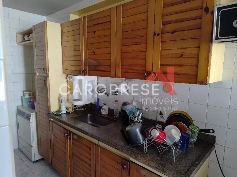 Apartamento, 2 quartos, 81 m² - Foto 30