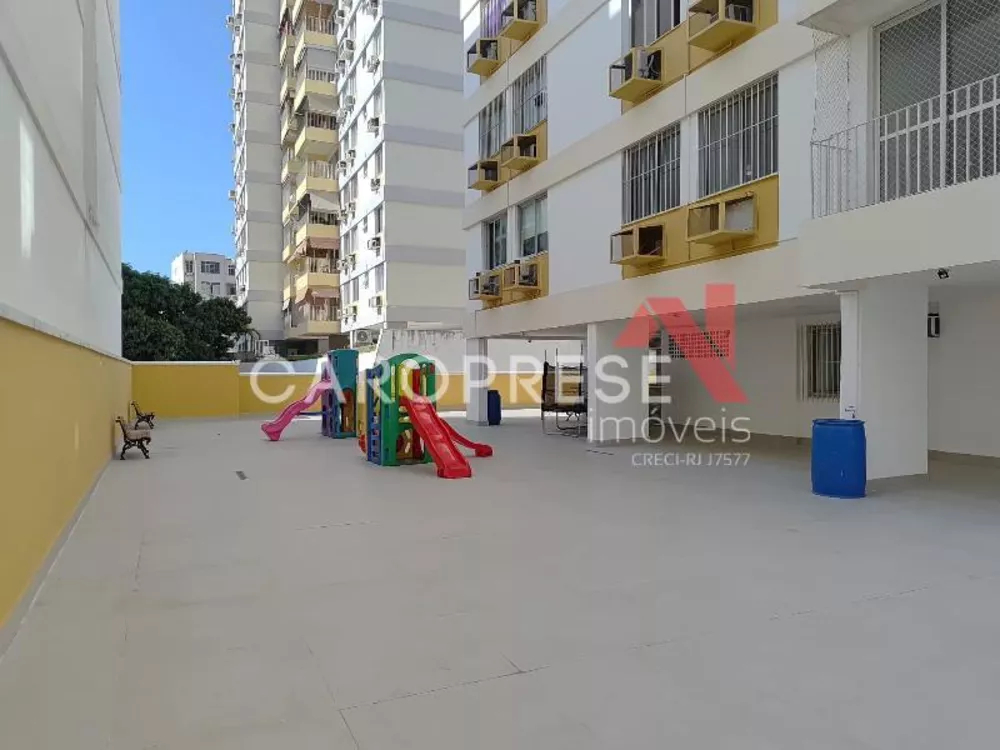 Apartamento, 2 quartos, 81 m² - Foto 13